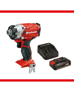Einhell TE-CI 18/1 Li 1x2.5ah Akülü Darbeli Vidalama