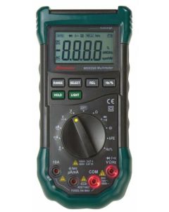 Sinometer MS 8268 Dijital Multimetre