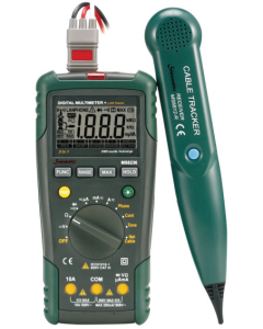 Sinometer MS8236 Network Multimetre