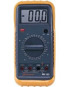 Sinometer MY-60 Dijital Multimetre