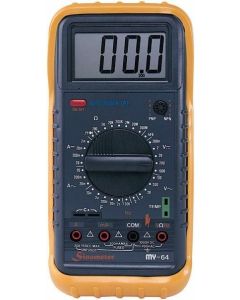 Sinometer MY-64 Dijital Multimetre