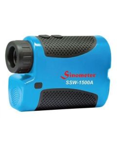 Sinometer SSW-1500A Lazer Menzil Bulucu