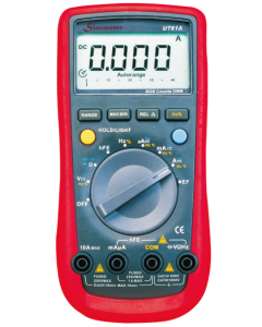 Unit UT61A Multimetre