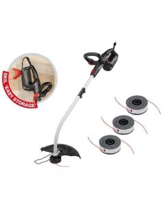 SKIL 0731 AA Teleskopik Kenar Kesme