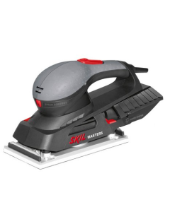 Skil Masters 7381 MA Titreşimli Zımpara