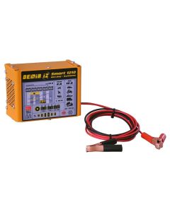 Demiriz Smart1210 Otomatik Akü Şarj Redresörü