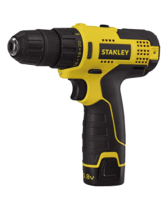 Stanley 10,8 V Li-Ion Kompakt Matkap Tornavida STCD1081B2