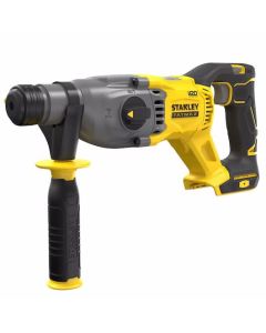 Stanley 18V Li-ion Fatmax V20 Kömürsüz SDS Plus Kırıcı Delici (Aküsüz)