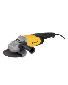 Stanley 2000 Watt 180 mm Büyük Taşlama Makinesi