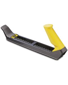 Stanley 5-21-296 Surform Metal Gövdeli Düz Törpü