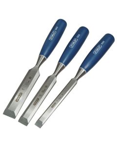 Stanley 5002 3'lü Iskarpela Seti 0-16-128