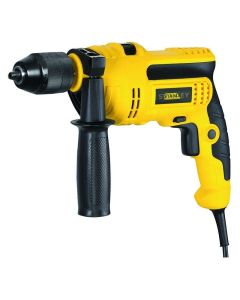 Stanley 650 Watt 13 mm Darbeli Matkap STDH6513CK