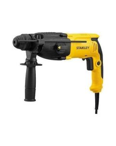 Stanley 780W 24mm Pnömatik Matkap