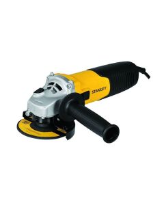 Stanley STGS9115 Avuç Taşlama 900 Watt 115 mm