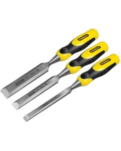 Stanley Dynagrip Iskarpela Takımı 2-16-883