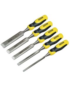 Stanley Dynagrip Iskarpela Takımı 2-16-888