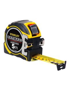 Stanley Fatmax Autolock Metre 5m-32mm