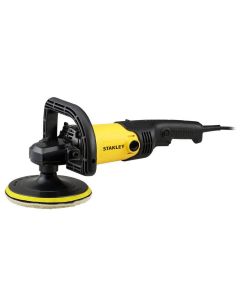 Stanley Polisaj Makinesi SP137 1300W 180mm Yeni Model