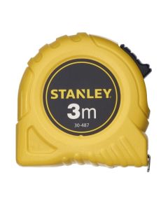 Stanley Sarı Şerit Metre 3m-13mm