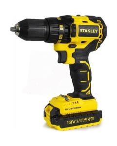 Stanley SBD20S2K Şarjlı Darbesiz Matkap