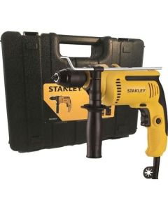 Stanley SDH700CK Profesyonel Darbeli Matkap