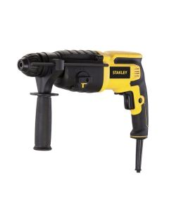 Stanley SDS-Plus Pnömatik Matkap STHR263K