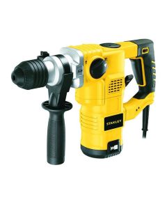 Stanley SDS-Plus Pnömatik Matkap STHR272KS