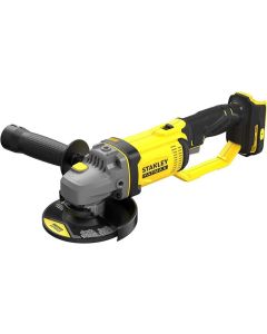 Stanley SFMCG400B-XJ 18V FATMAX® V20 Avuç Taşlama 125mm Solo