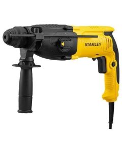 Stanley SHR263K 26mm SDS-Plus Pnömatik Matkap