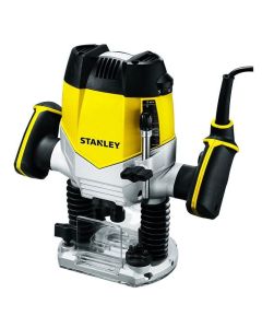 Stanley SRR1200 1200W 8mm Freze Makinesi