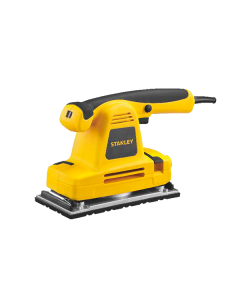 Stanley SSS310 310 Watt Titreşimli Zımpara