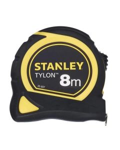 Stanley Tylon Metre 8m-25mm