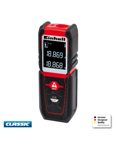 Einhell Lazer Ölçü Aleti TC-LD 25