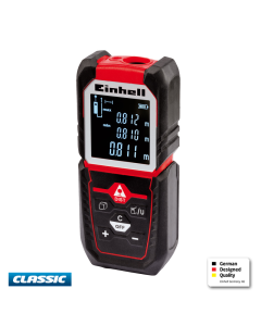 Einhell Lazer Ölçü Aleti TC-LD 50