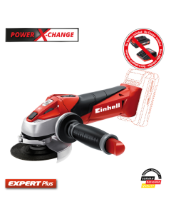 Einhell PXC Avuç Taşlama TE-AG 18 Li - Solo