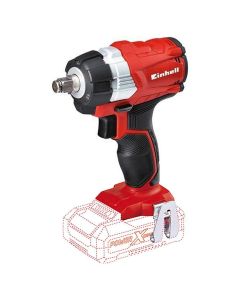 Einhell TE-CW 18 Li BL Brushless-Solo Kömürsüz Akülü Darbeli Somun Sıkma