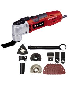 Einhell TE-MG 300 EQ Raspalama Makinesi