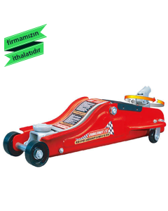 Torin Arabalı Zemin Kriko 2 Ton