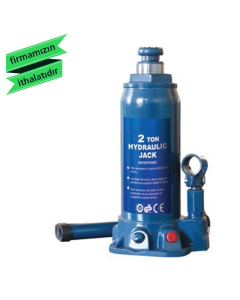 Torin Şişe Kriko 2 Ton