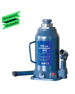 Torin Şişe Kriko 15 ton