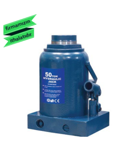 Torin Şişe Kriko 50 ton