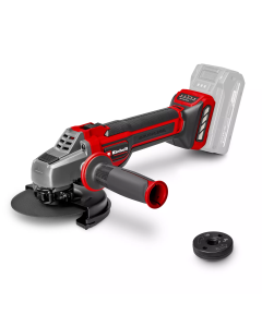 Einhell TP-AG 18/125 CE Q Li - Solo PROFESSIONAL Akülü Avuç Taşlama