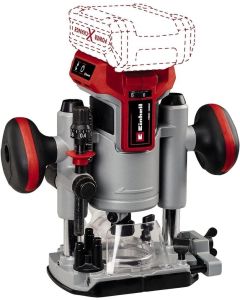 EINHELL TP-RO 18 Li BL - Solo Freze