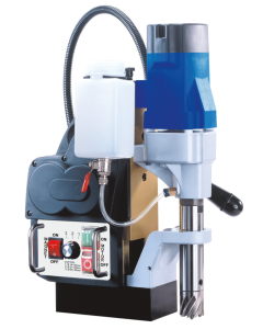 Turcoboor TB 30X Yarı Otomatik Manyetik Matkap