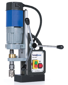 Turcoboor Turco 40/2 Manyetik Matkap