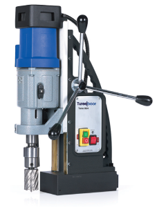 Turcoboor Turco 80/4 Manyetik Matkap
