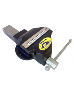 Ünal 150mm Çelik Mengene