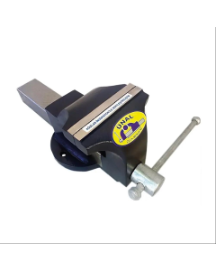 Ünal 175mm Çelik Mengene