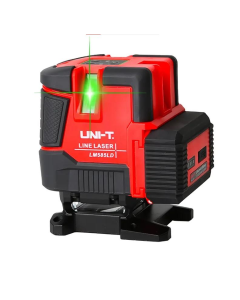 Unit LM585LD 30 Metre Osram Yeşil Lazer Hizalama Cihazı