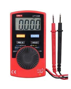 UNI-T UT 120 B Dijital Multimetre